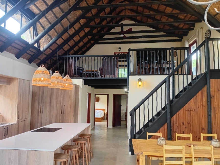 To Let 4 Bedroom Property for Rent in Cintsa East Eastern Cape
